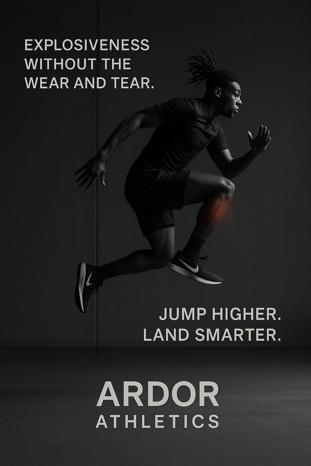 Ardor Bulletproof Knees: ELITE Playbook