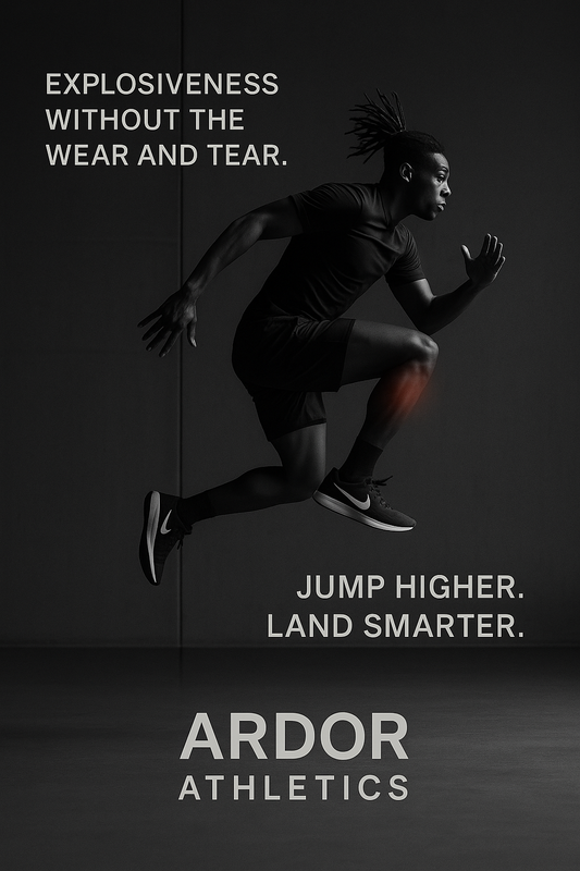 Ardor Bulletproof Knees: ELITE Playbook