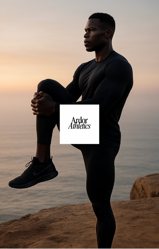 Ardor Bulletproof Knees Playbook