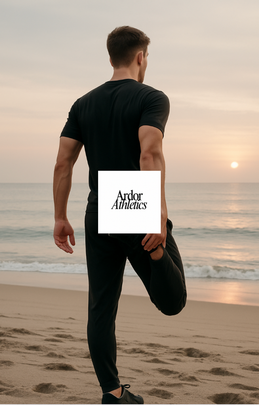 Ardor Bulletproof Knees: ELITE Playbook