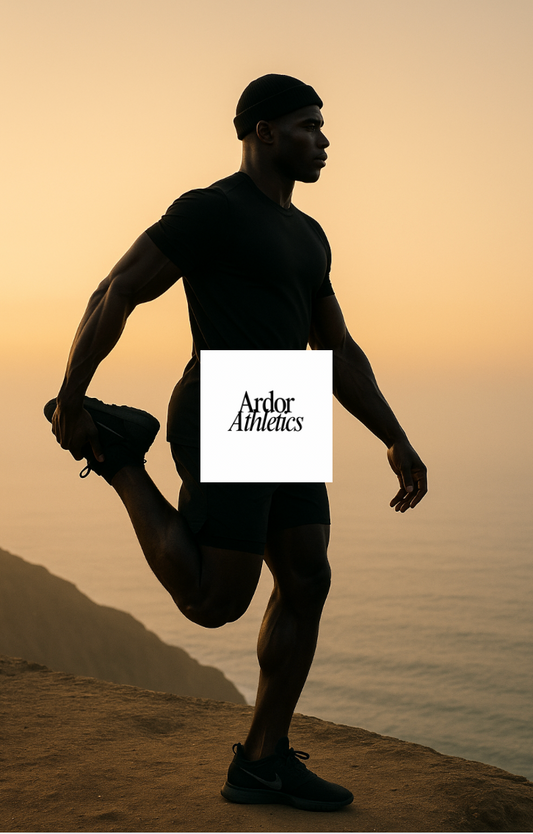 Ardor Bulletproof Knees Playbook
